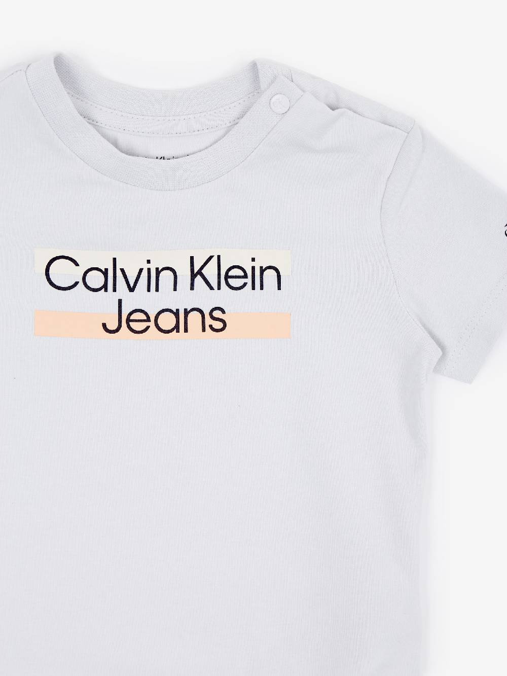 Calvin Klein Jeans Kinder T‑Shirt
