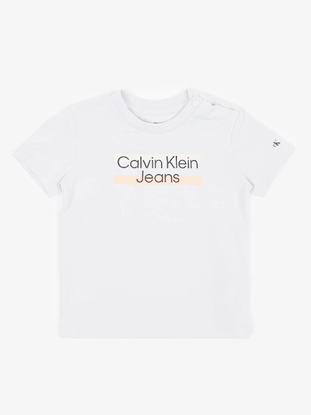 Calvin Klein Jeans Kinder T‑Shirt