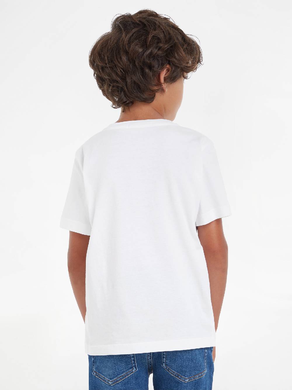 Calvin Klein Jeans Kinder T‑Shirt