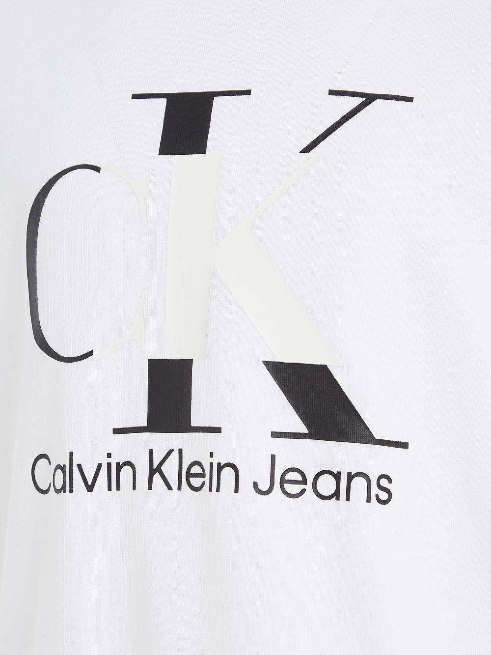 Calvin Klein Jeans Kinder T‑Shirt