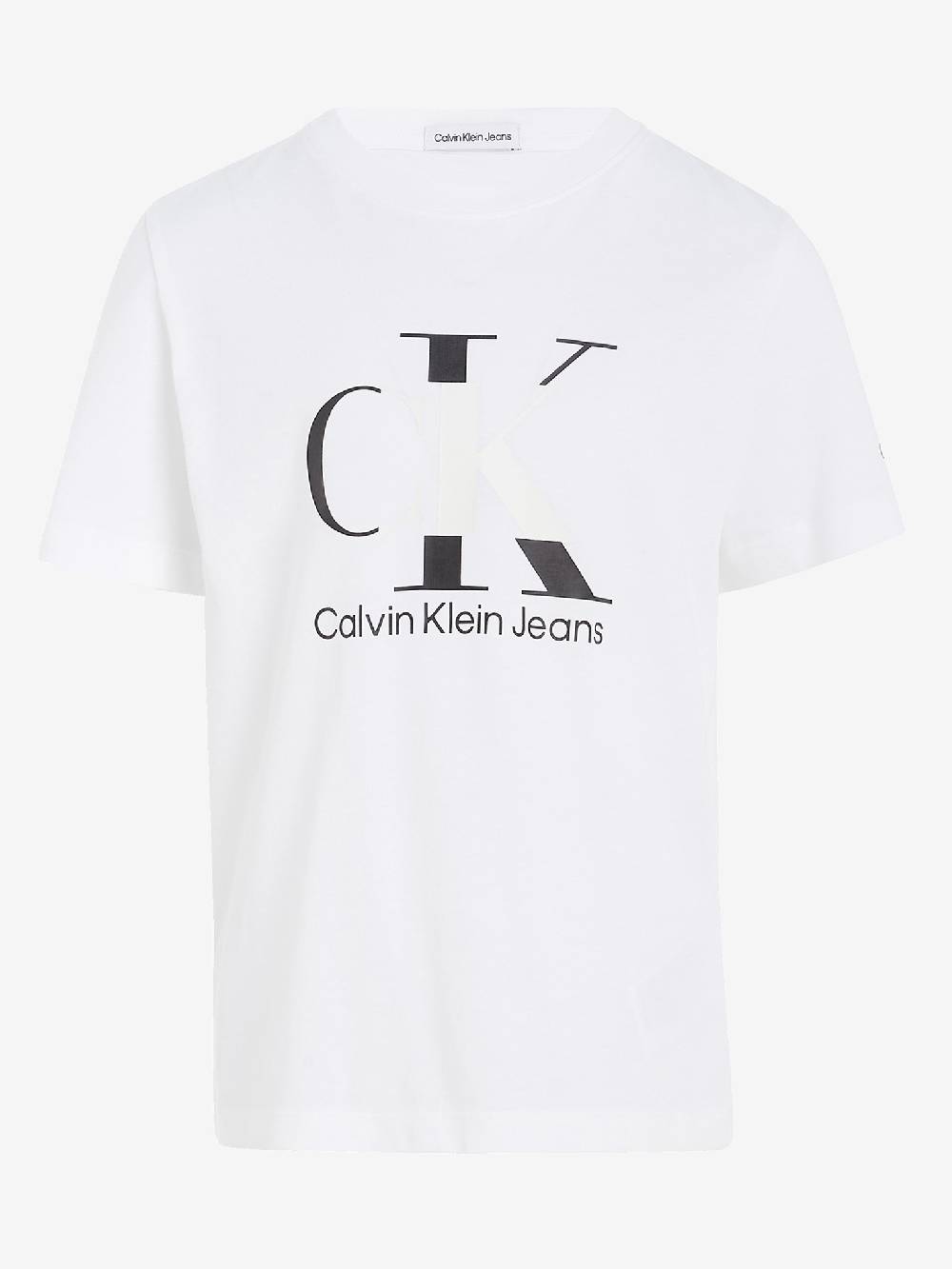 Calvin Klein Jeans Kinder T‑Shirt