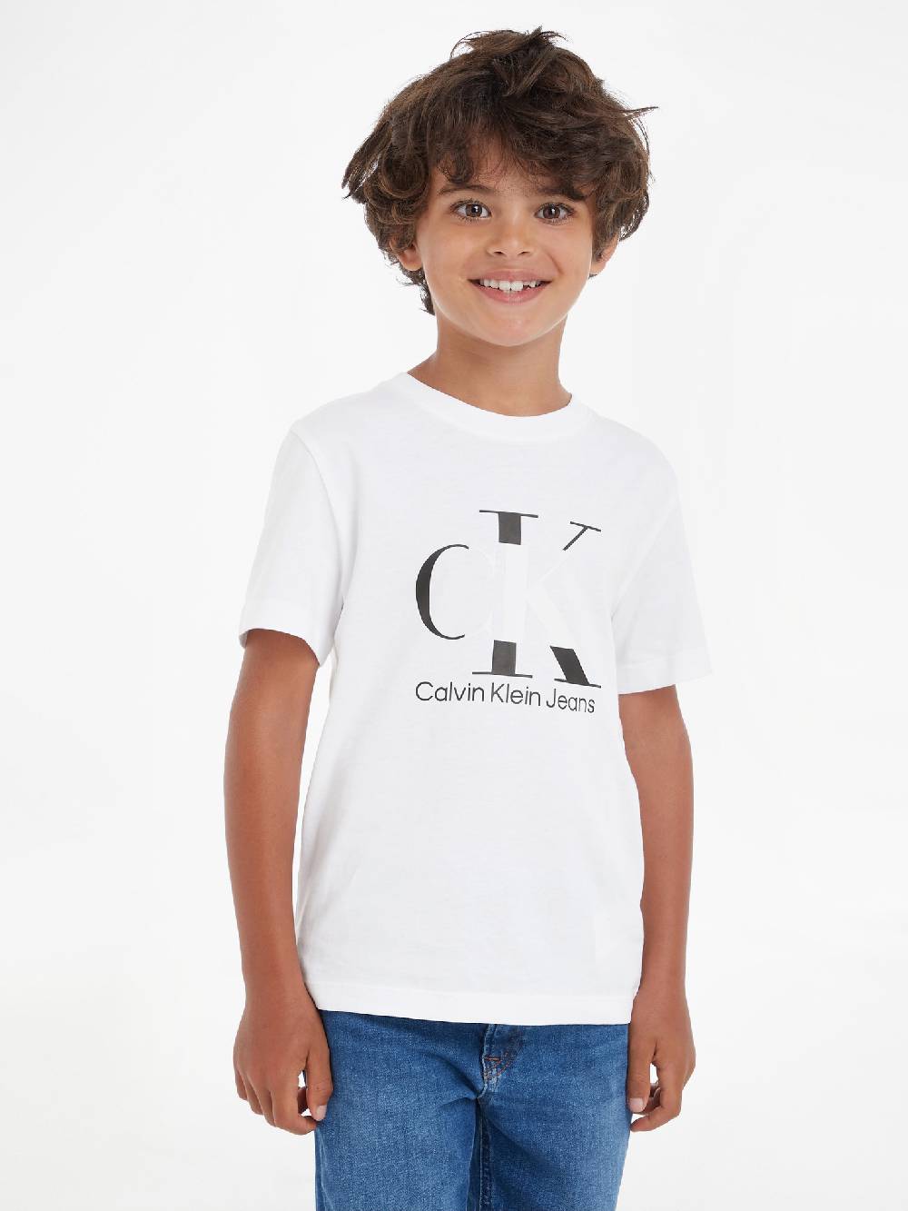 Calvin Klein Jeans Kinder T‑Shirt