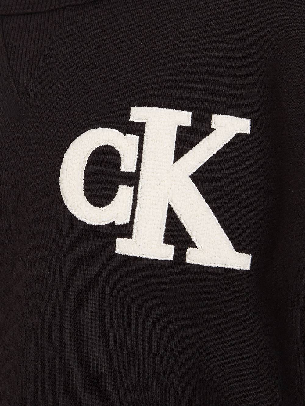 Calvin Klein Jeans Kinderpullover