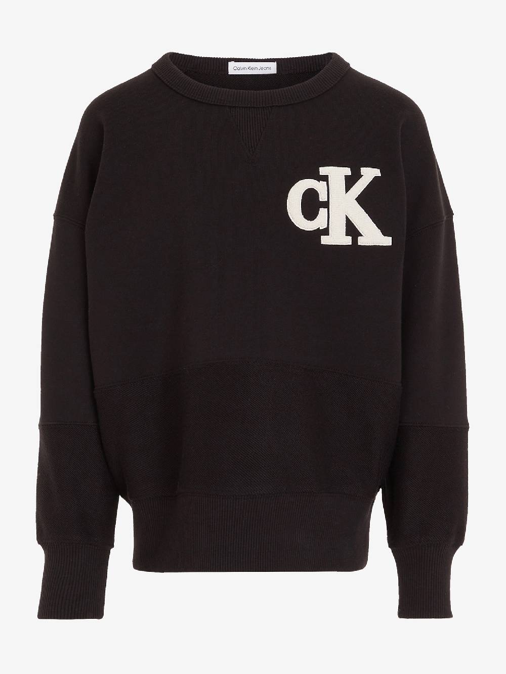 Calvin Klein Jeans Kinderpullover