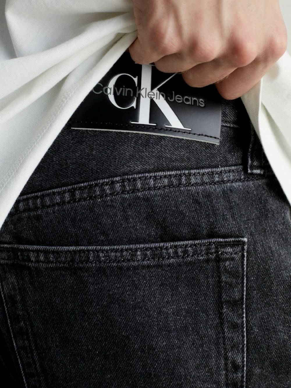 Calvin Klein Jeans Shorts