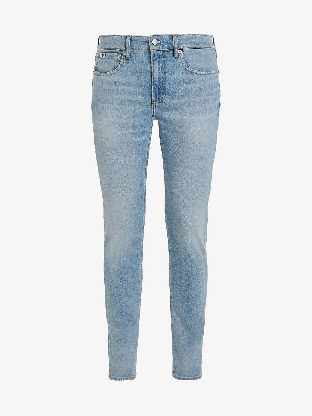 Calvin Klein Jeans Slim Taper Jeans