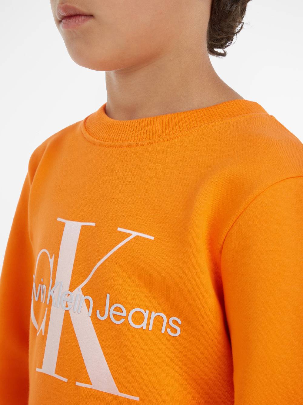 Calvin Klein Jeans Sweatshirt Kinder
