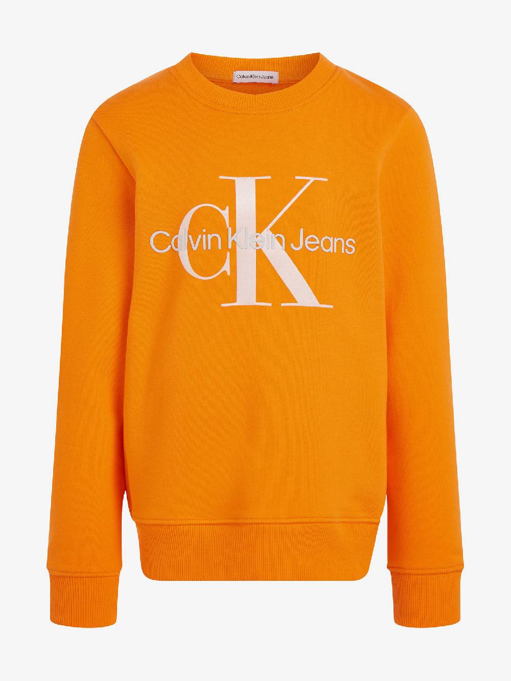 Calvin Klein Jeans Sweatshirt Kinder