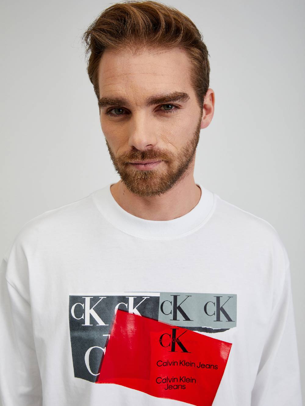 Calvin Klein Jeans T-Shirt