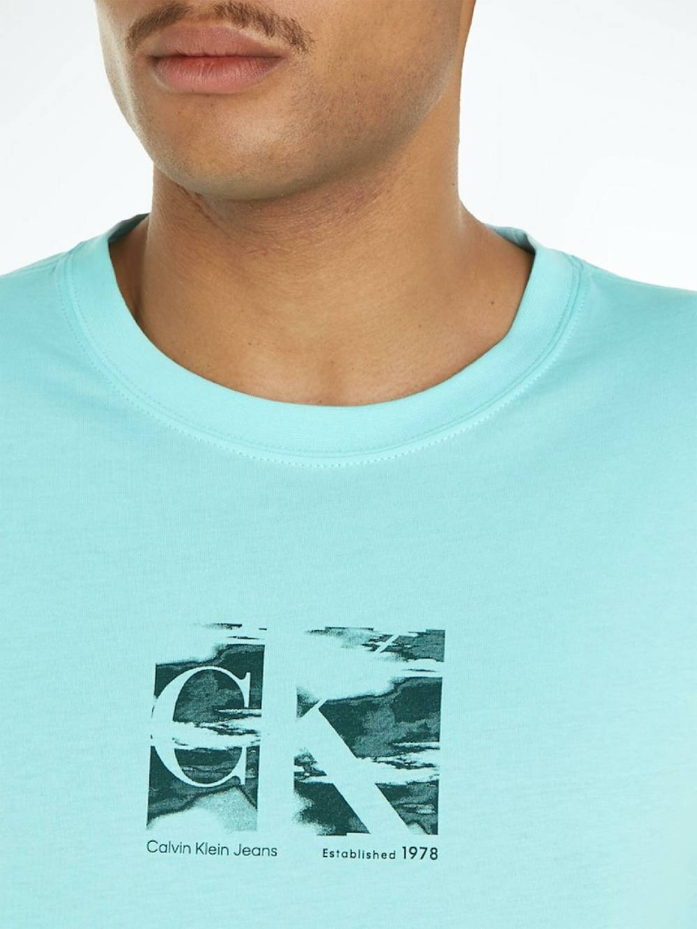 Calvin Klein Jeans T-Shirt