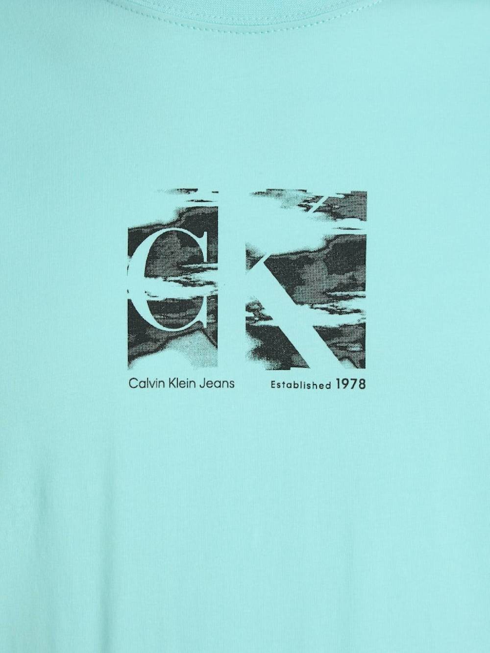 Calvin Klein Jeans T-Shirt