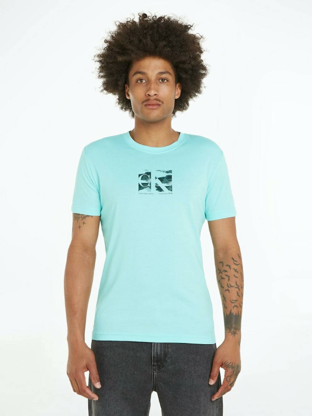 Calvin Klein Jeans T-Shirt