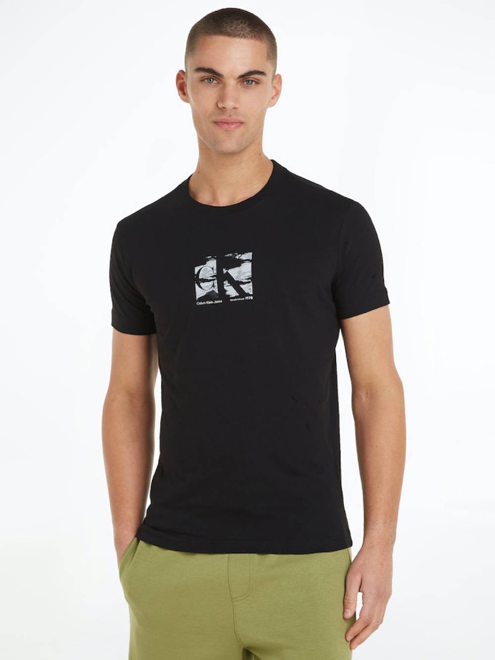 Calvin Klein Jeans T-Shirt