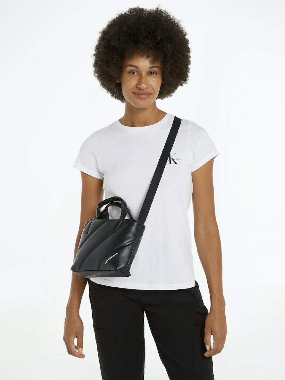 Calvin Klein Jeans Umhängetasche