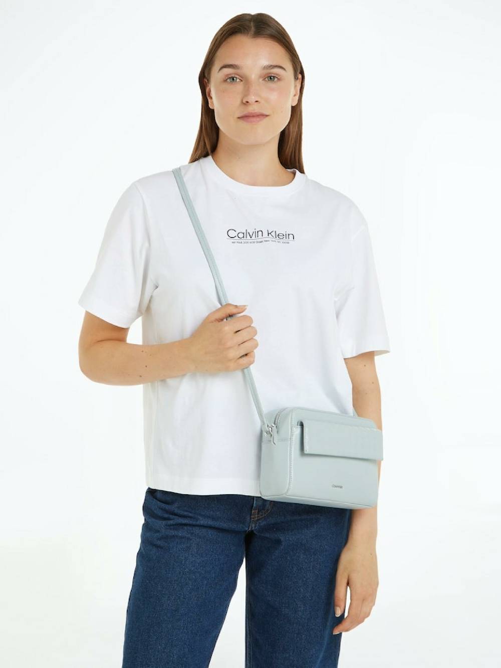 Calvin Klein Umhängetasche