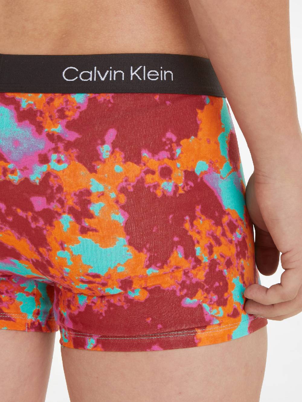 Calvin Klein Underwear\t Boxer-Shorts