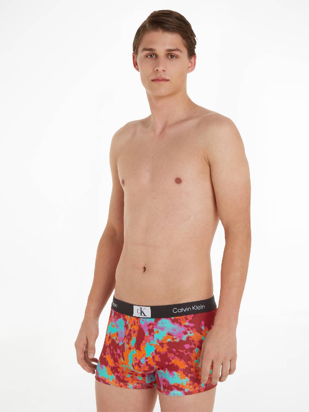 Calvin Klein Underwear\t Boxer-Shorts