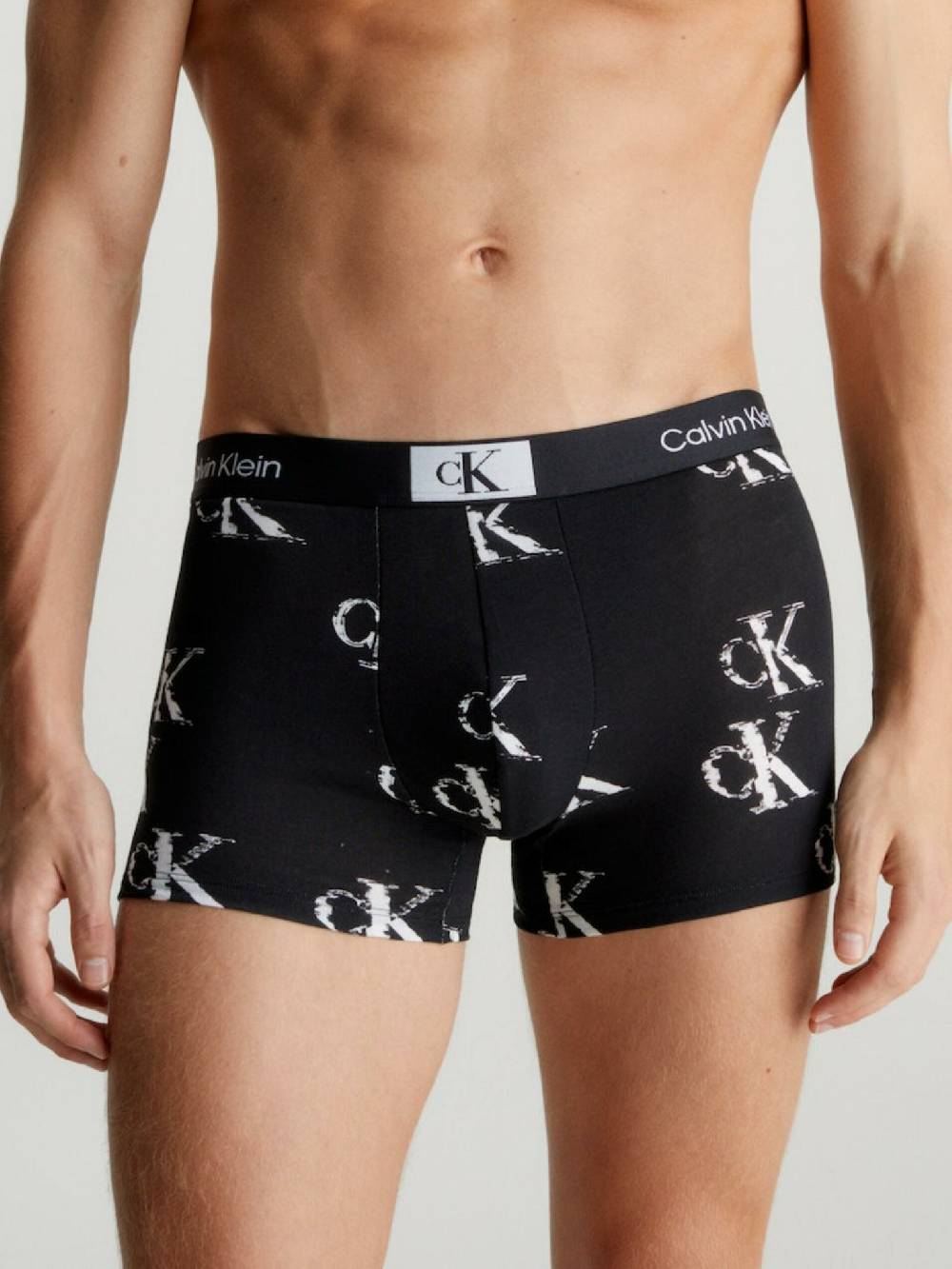 Calvin Klein Underwear\t Boxershorts 3 Stück