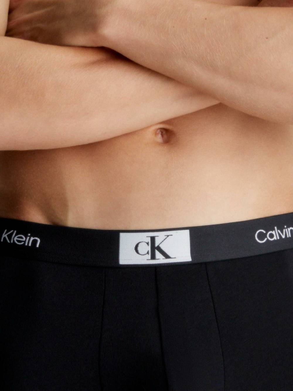 Calvin Klein Underwear\t Boxershorts 3 Stück