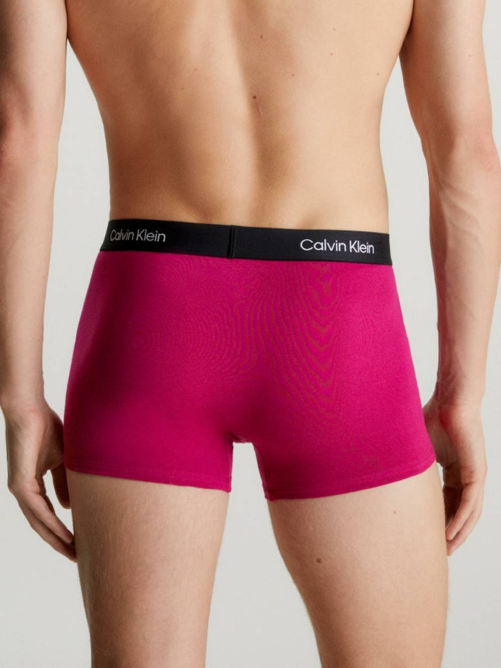 Calvin Klein Underwear\t Boxershorts 3 Stück