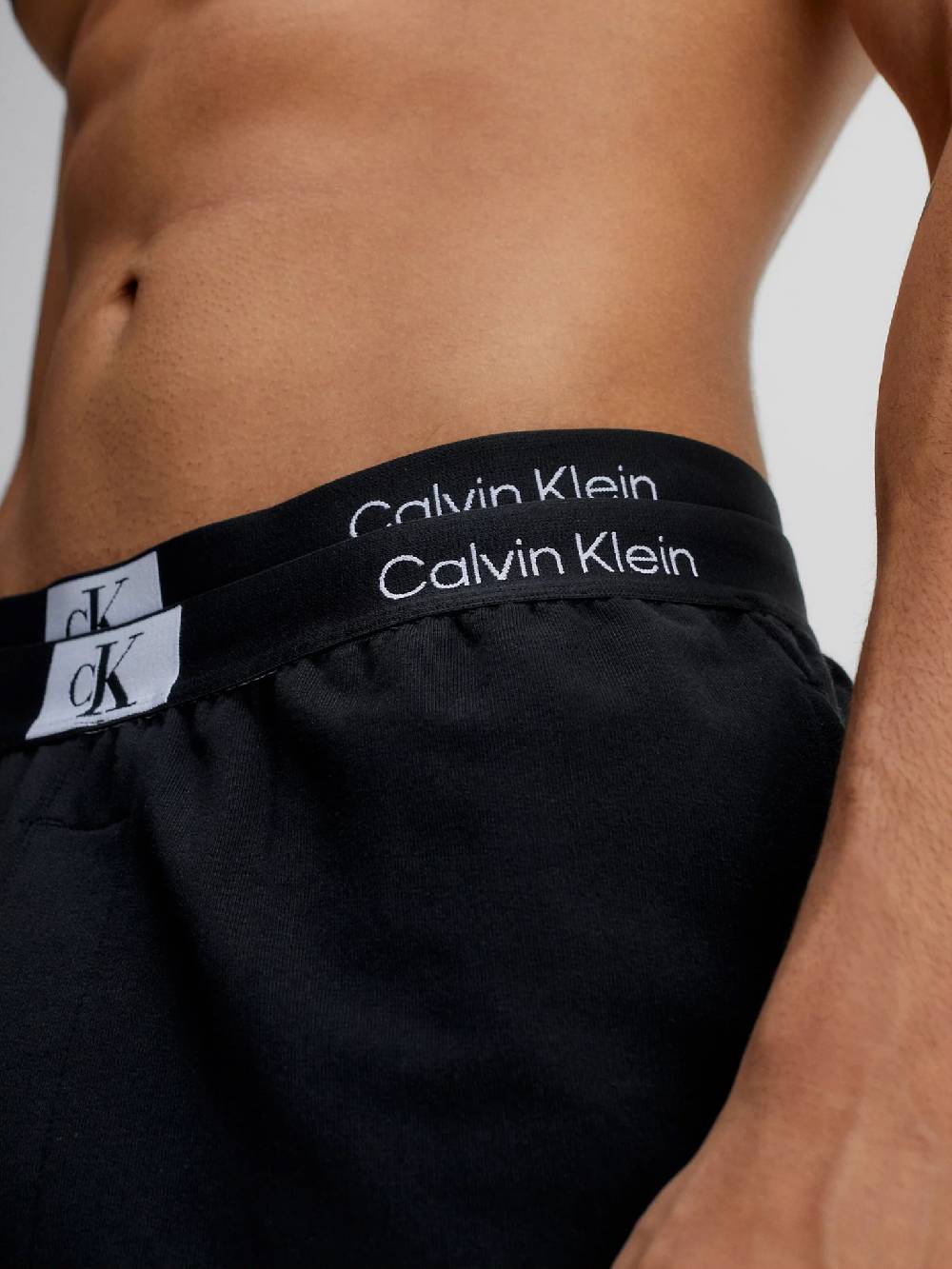 Calvin Klein Underwear\t Schlafhose