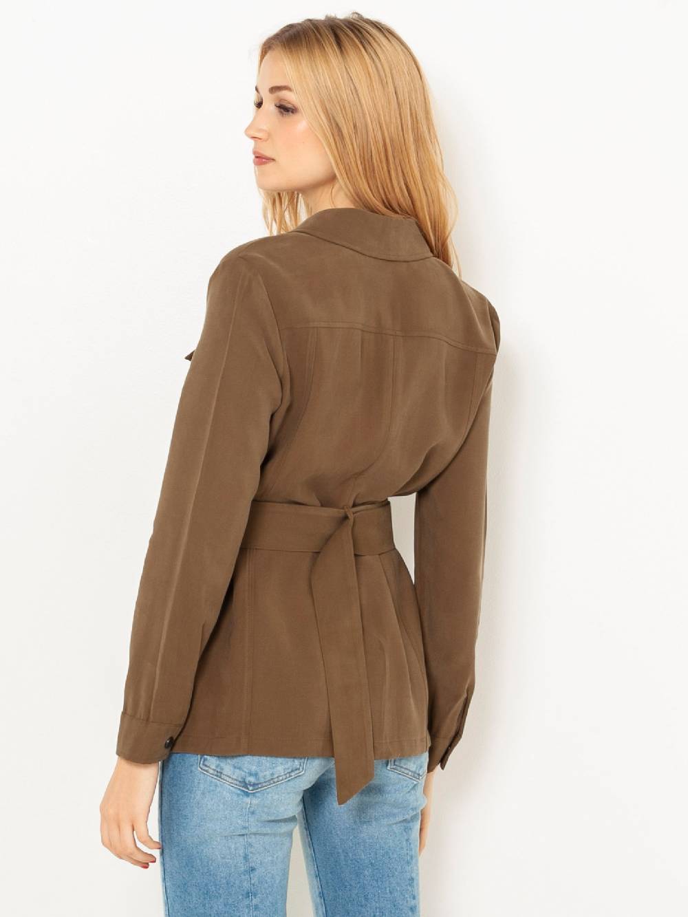 CAMAIEU Jacke