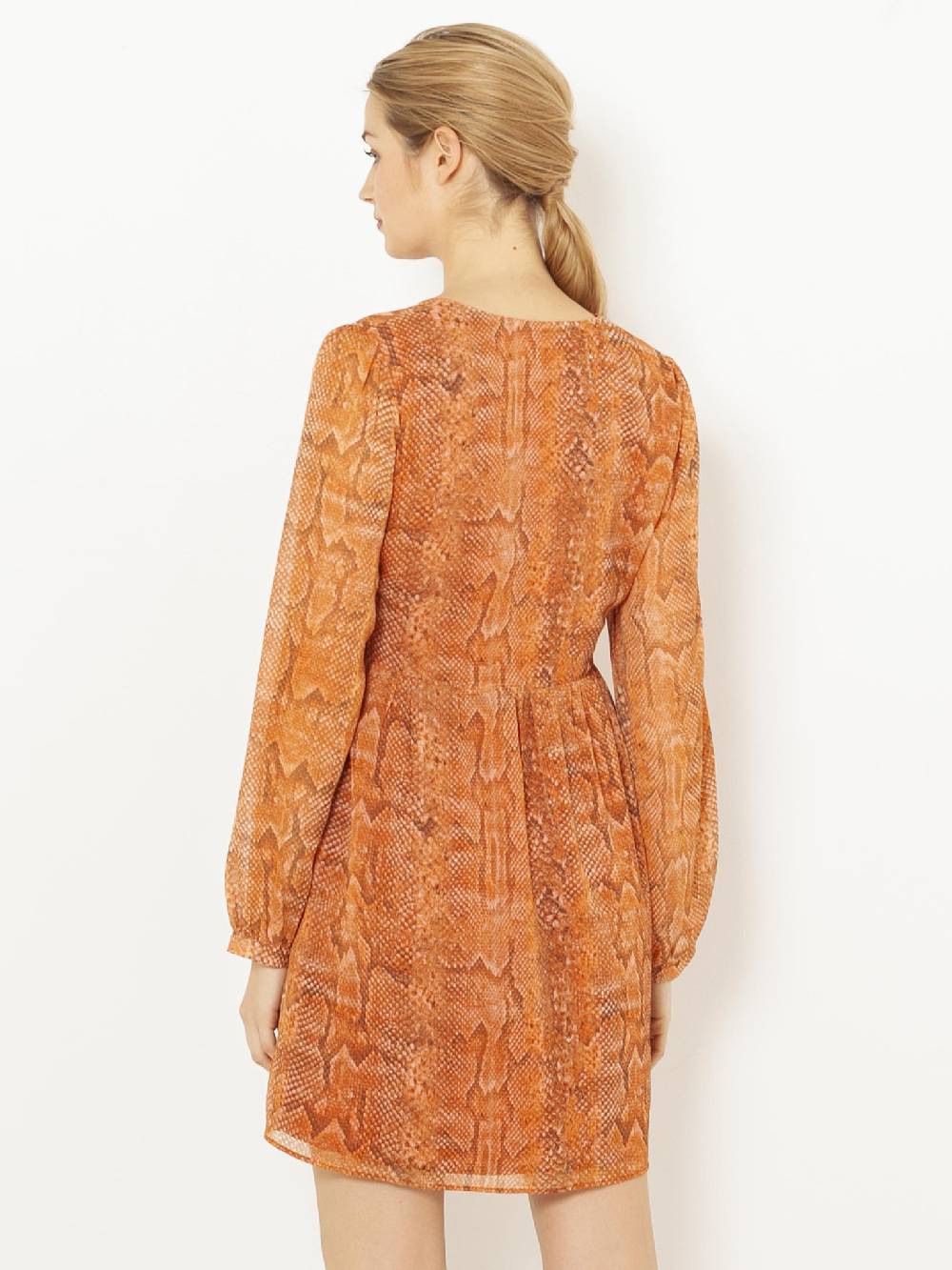 CAMAIEU Kleid