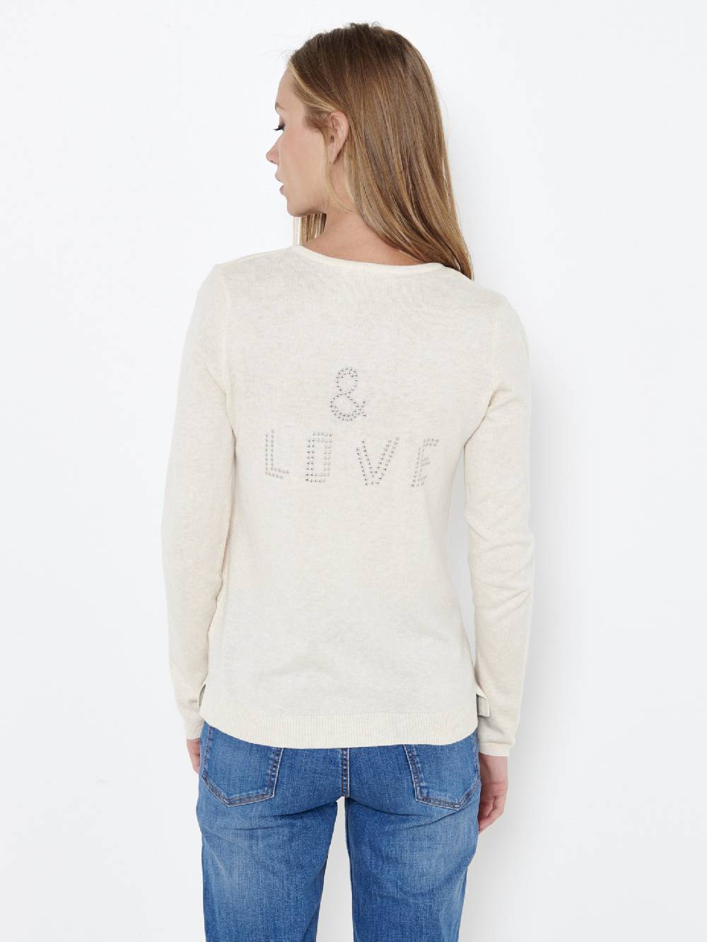 CAMAIEU Pullover
