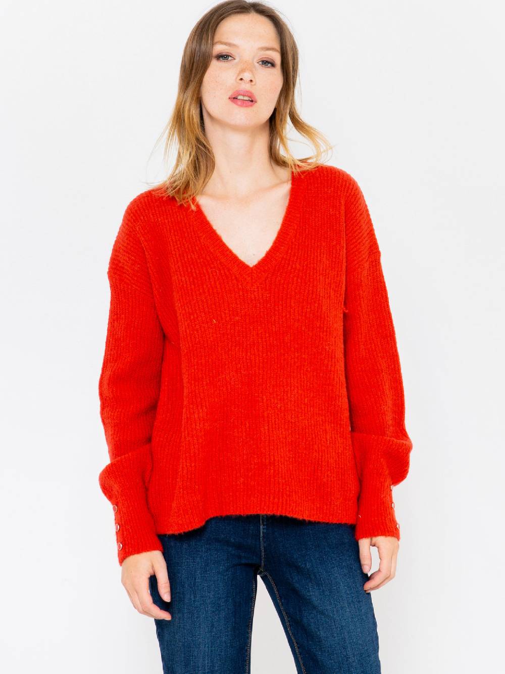CAMAIEU Pullover