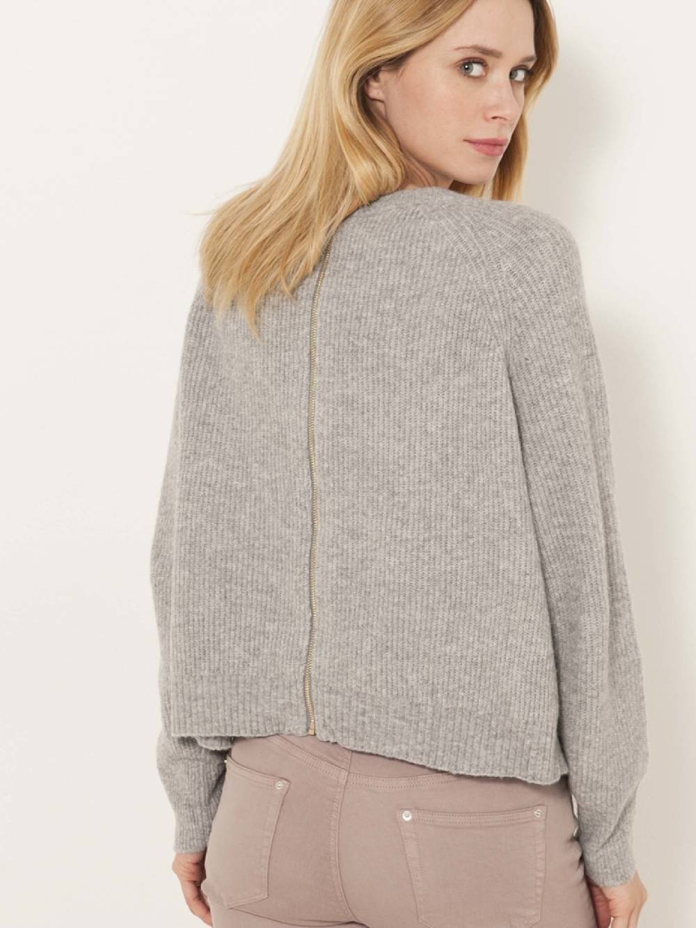 CAMAIEU Pullover