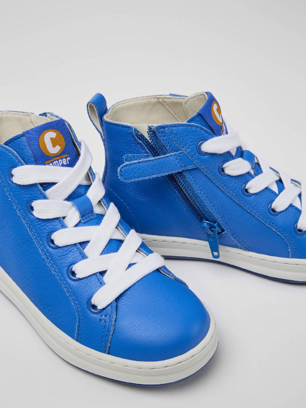 Camper Kinder Tennisschuhe