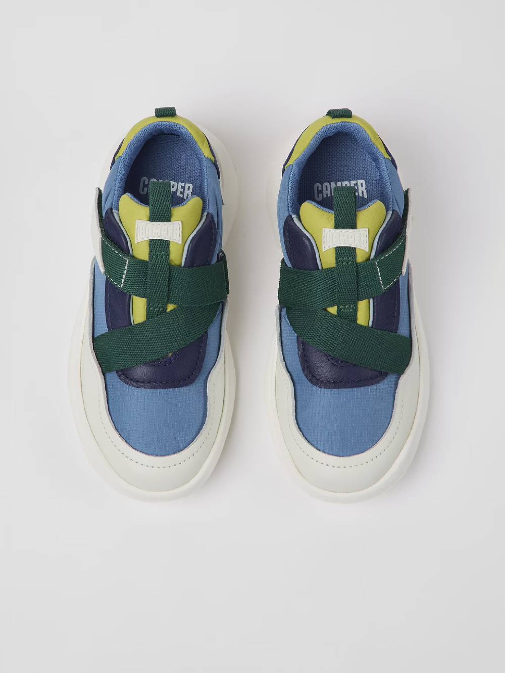 Camper Kinder Tennisschuhe