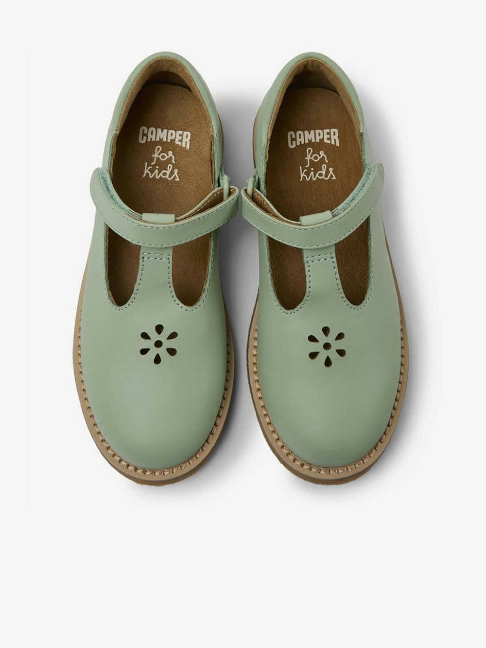 Camper Tennisschuhe