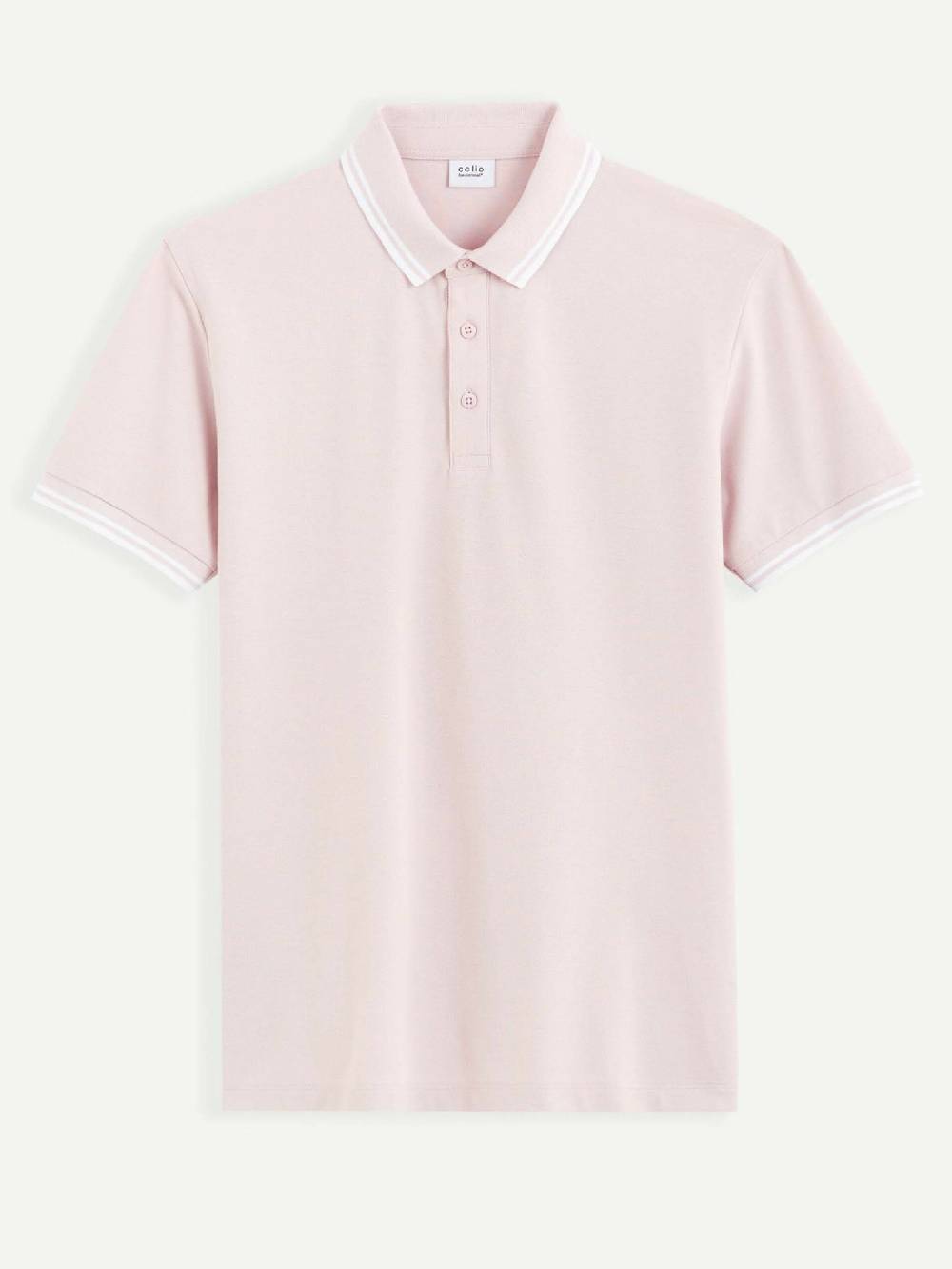 Celio Beline Polo T-Shirt