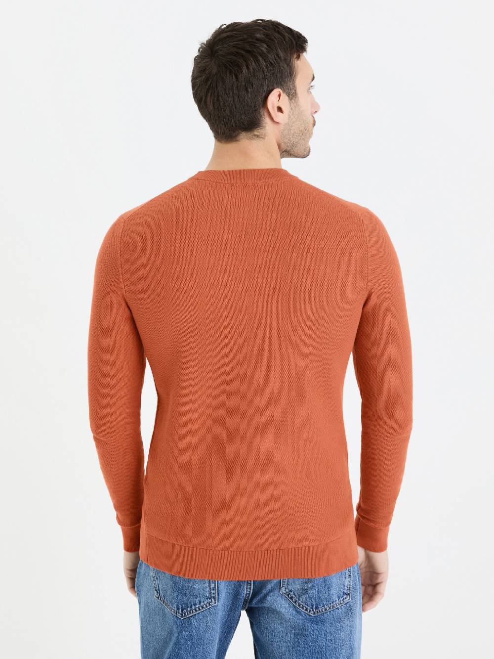 Celio Bepic Pullover