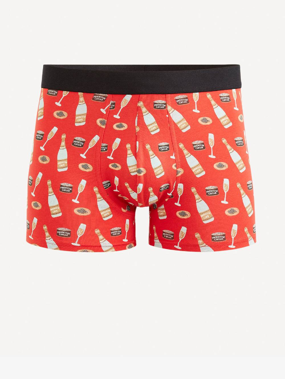 Celio Boxerky A Socken