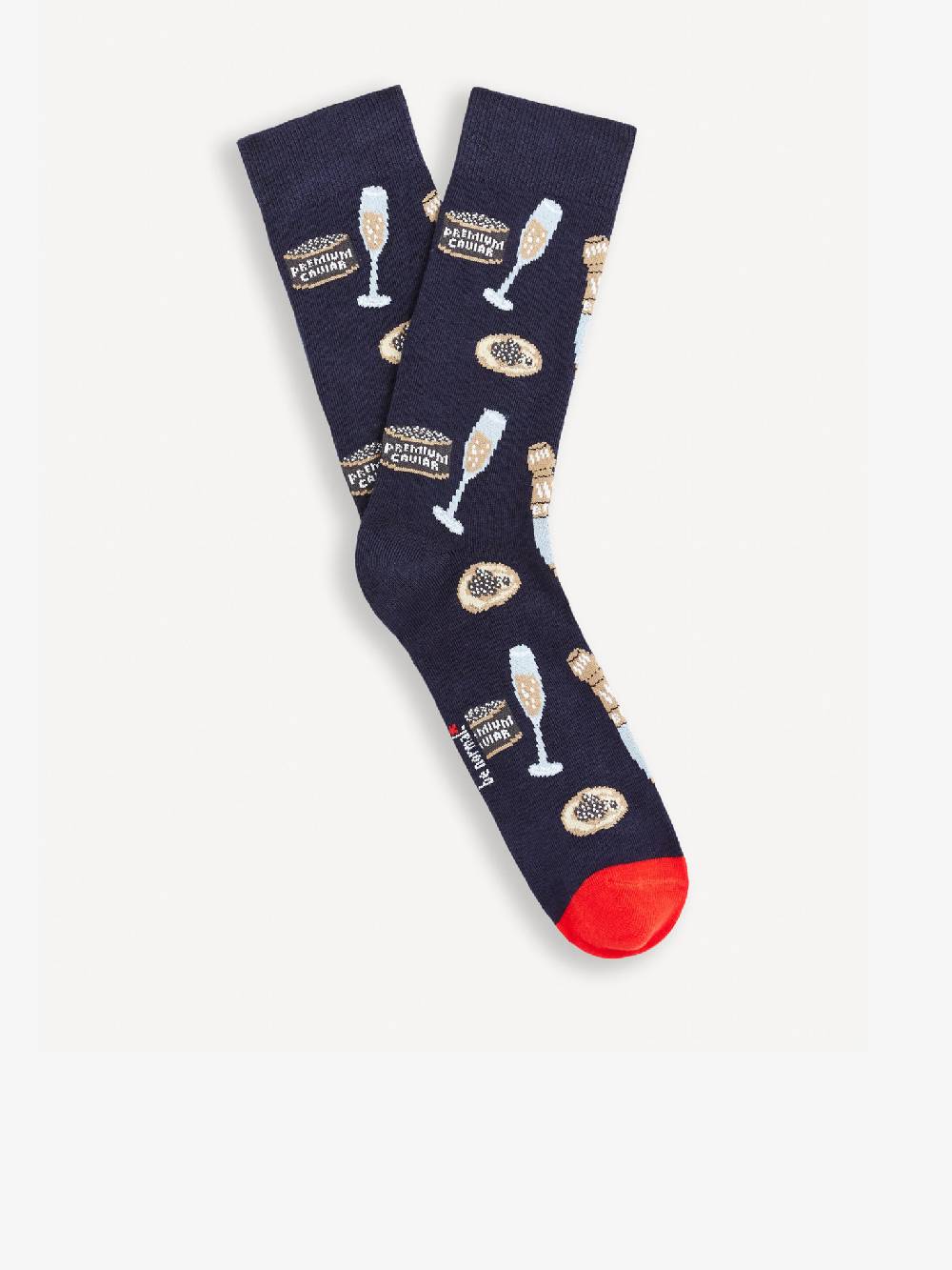 Celio Boxerky A Socken
