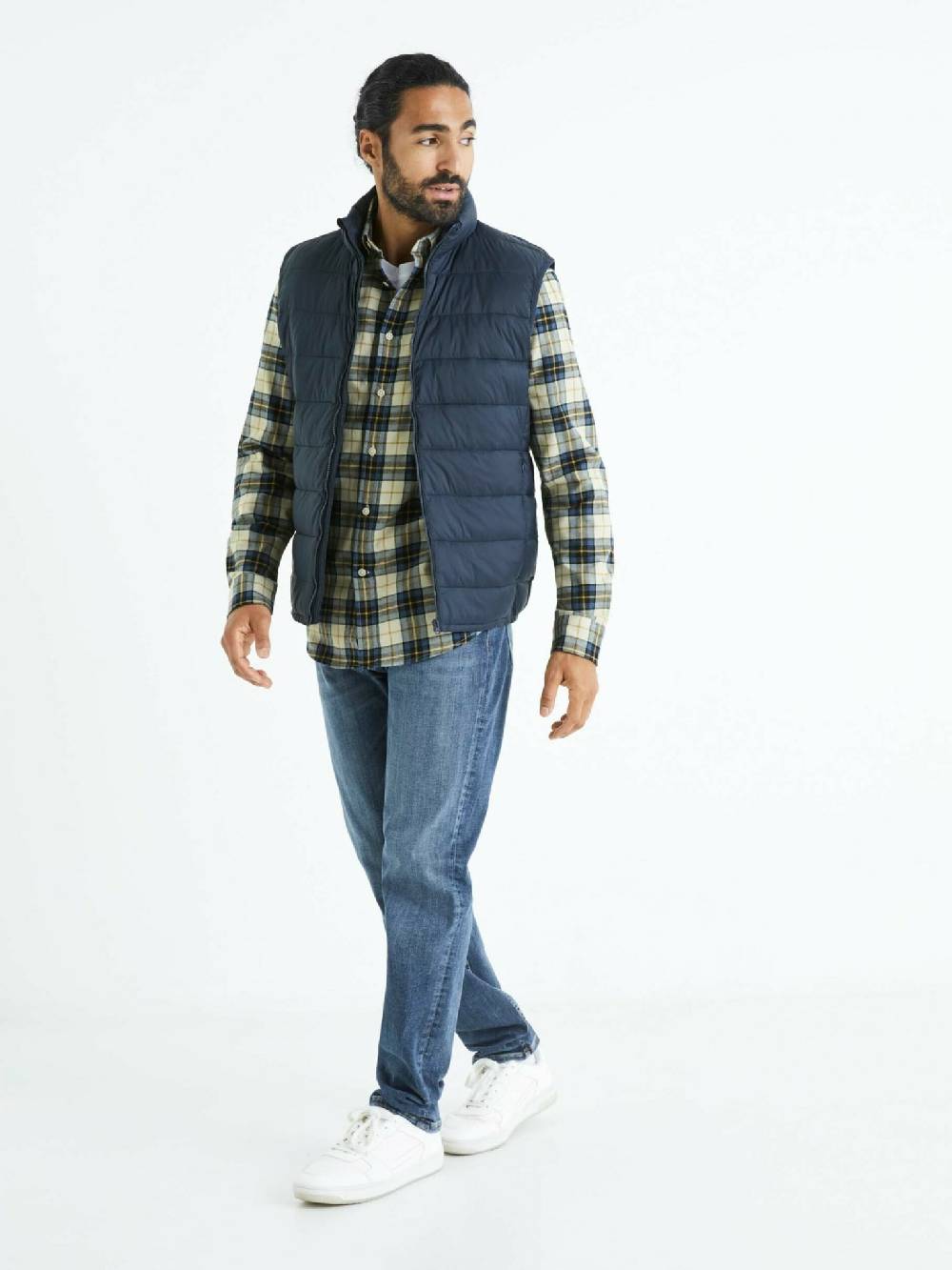Celio Bulock Weste