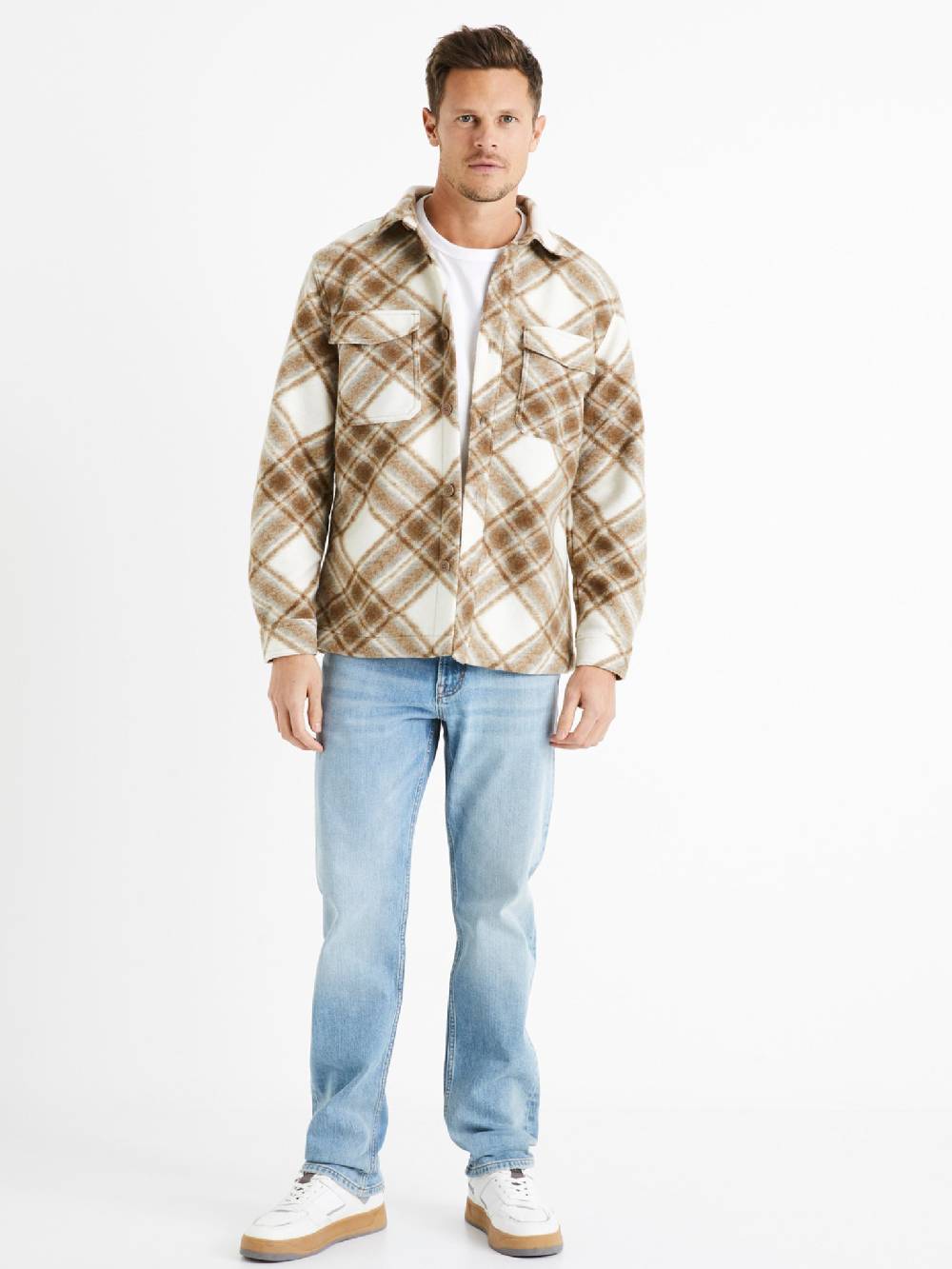 Celio C15 Dostra15 Jeans