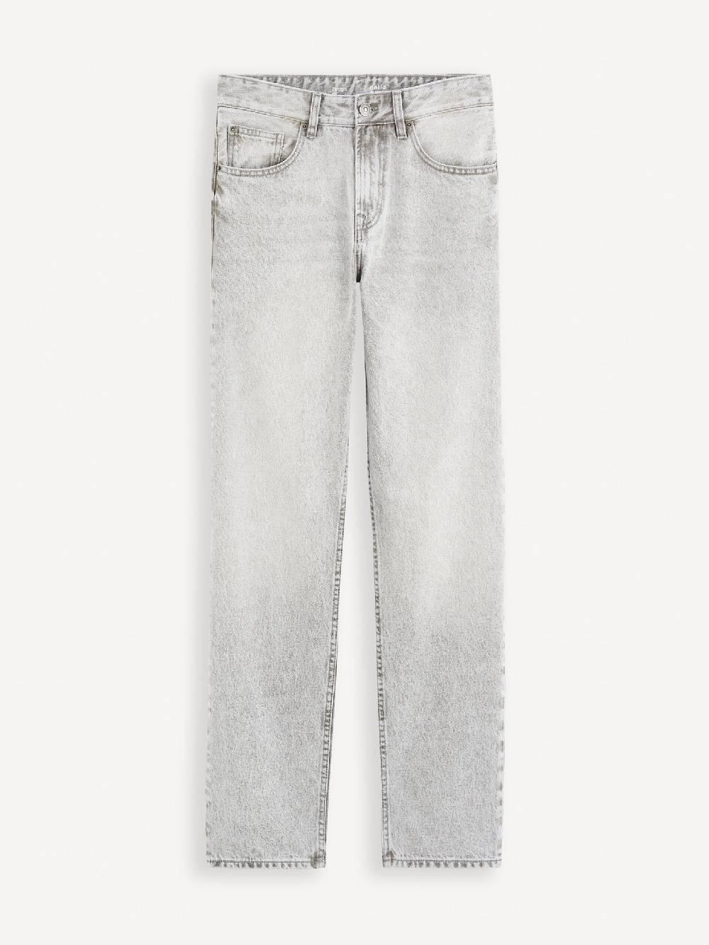 Celio C15 Straight Fodroit 30 Jeans