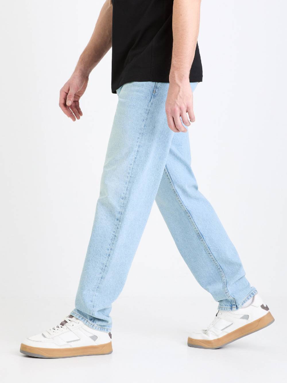 Celio C15 Straight Fodroit 30 Jeans