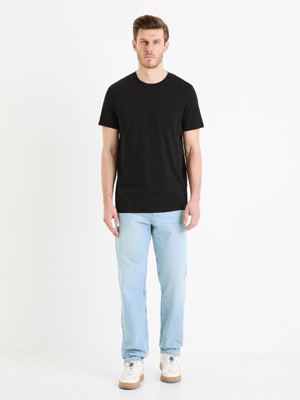 Celio C15 Straight Fodroit 30 Jeans