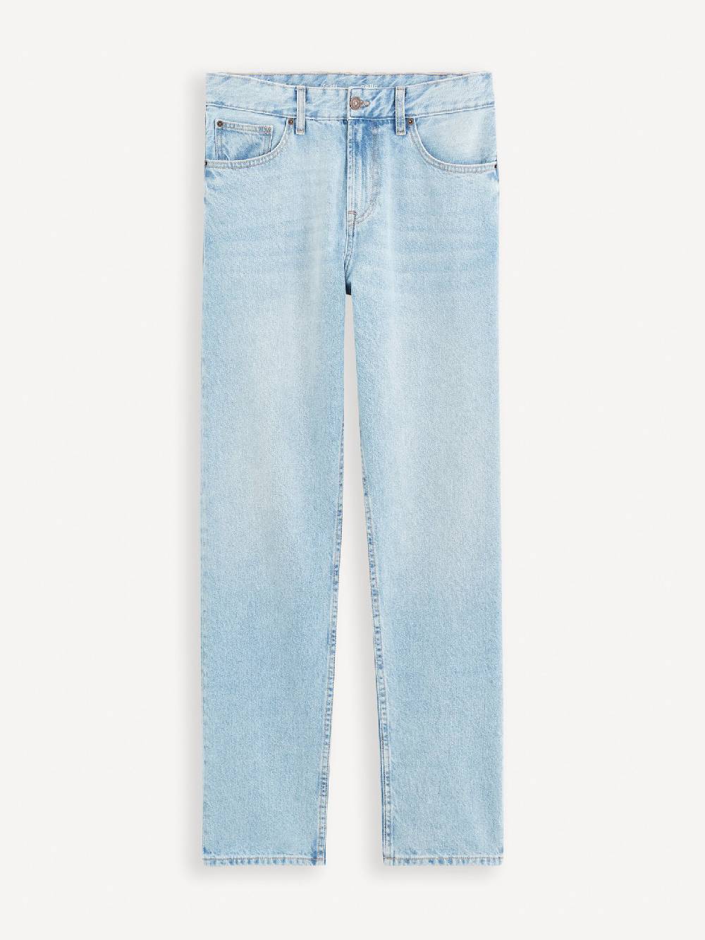 Celio C15 Straight Fodroit 30 Jeans