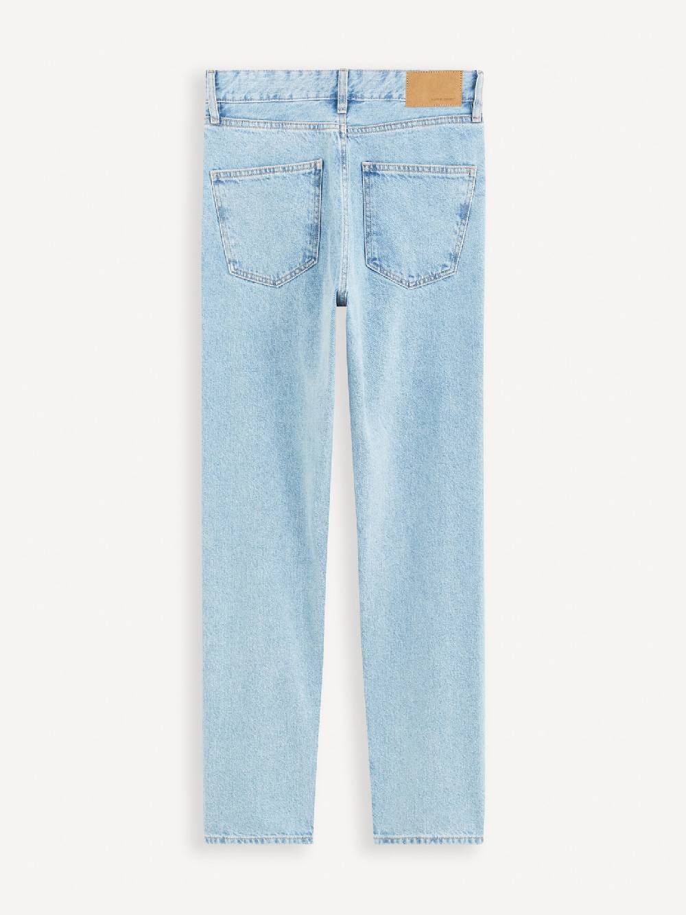 Celio C15 Straight Fodroit 30 Jeans