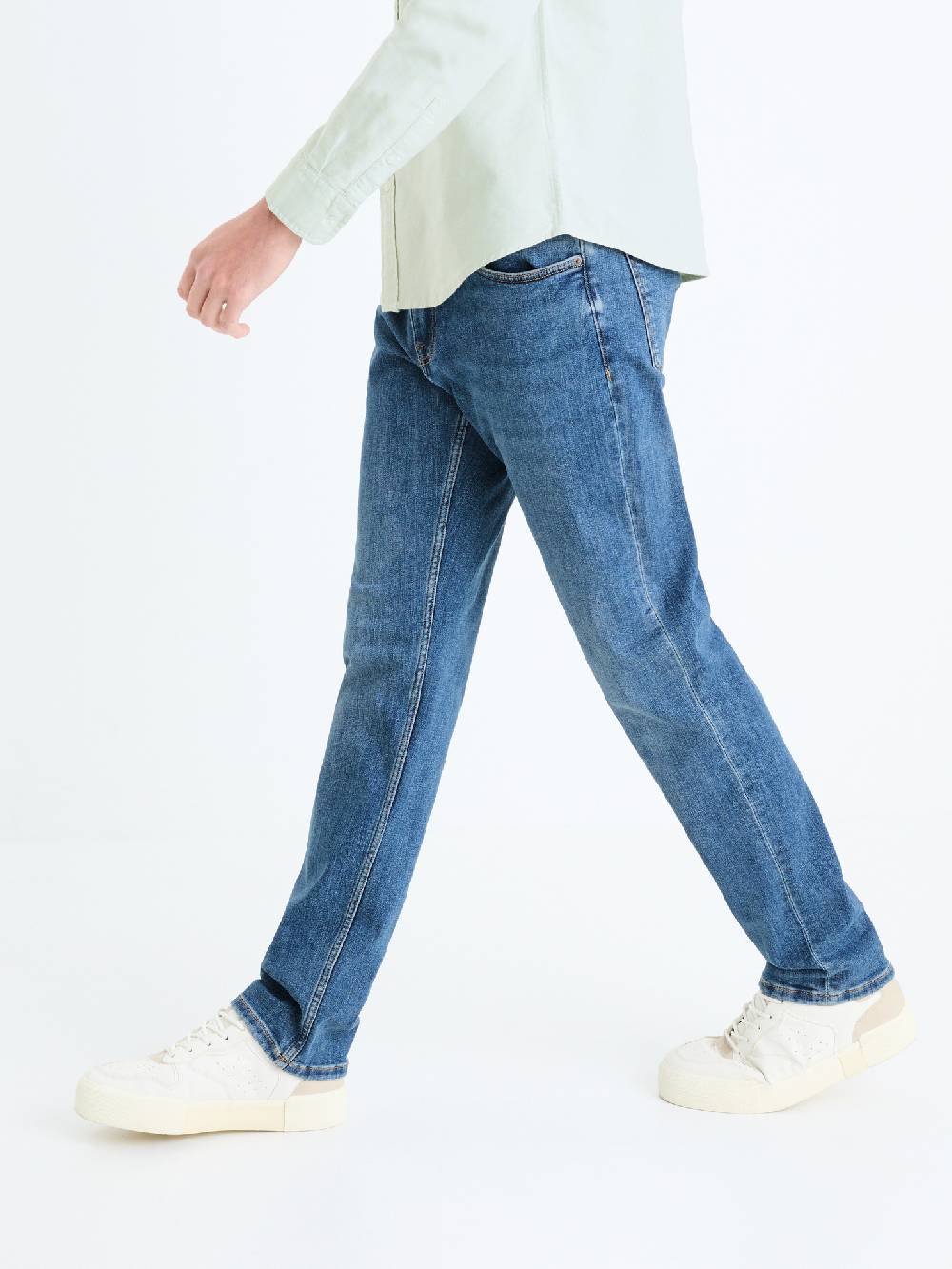 Celio C15 Straightel Jeans