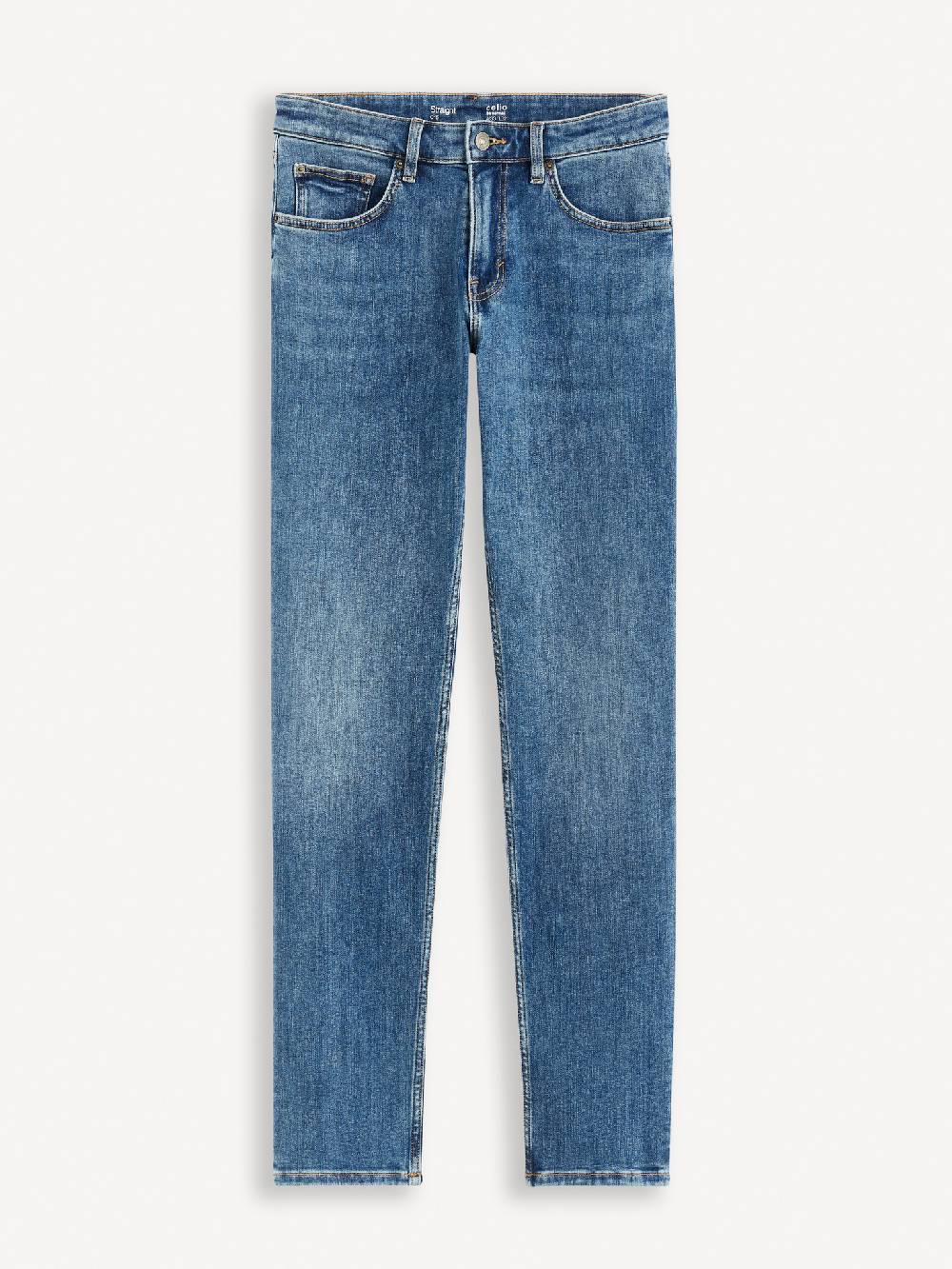Celio C15 Straightel Jeans