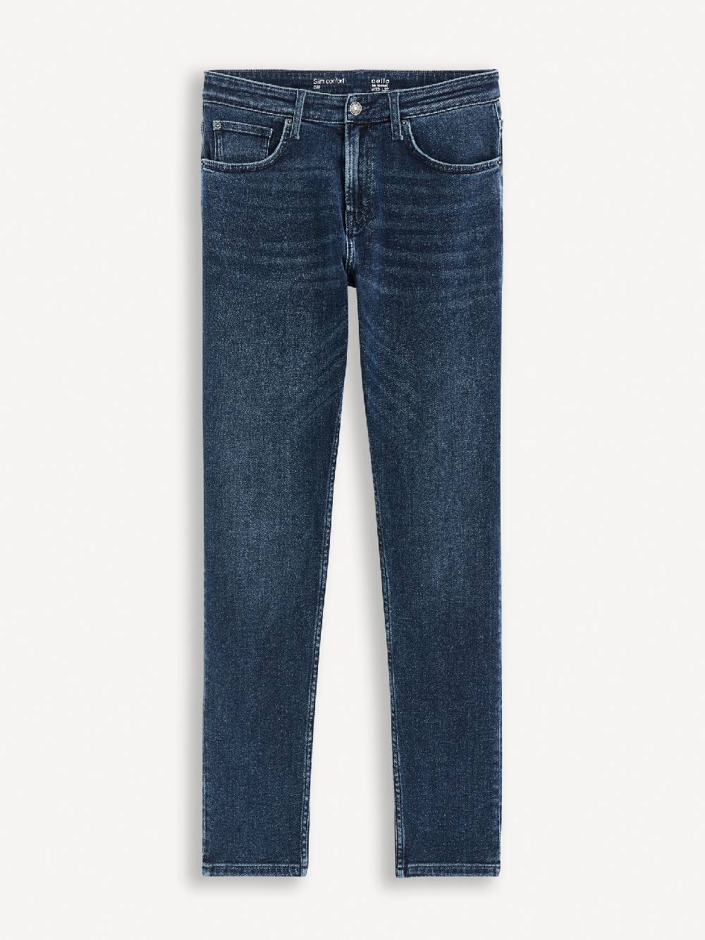 Celio C25 Slimel Jeans