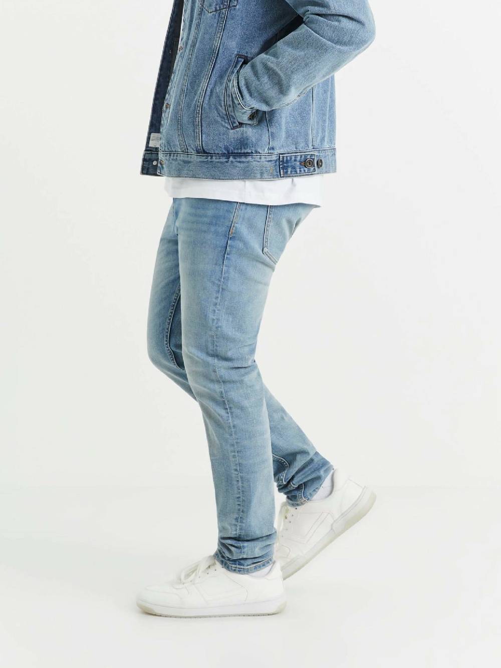 Celio C25 Voslight25 Jeans