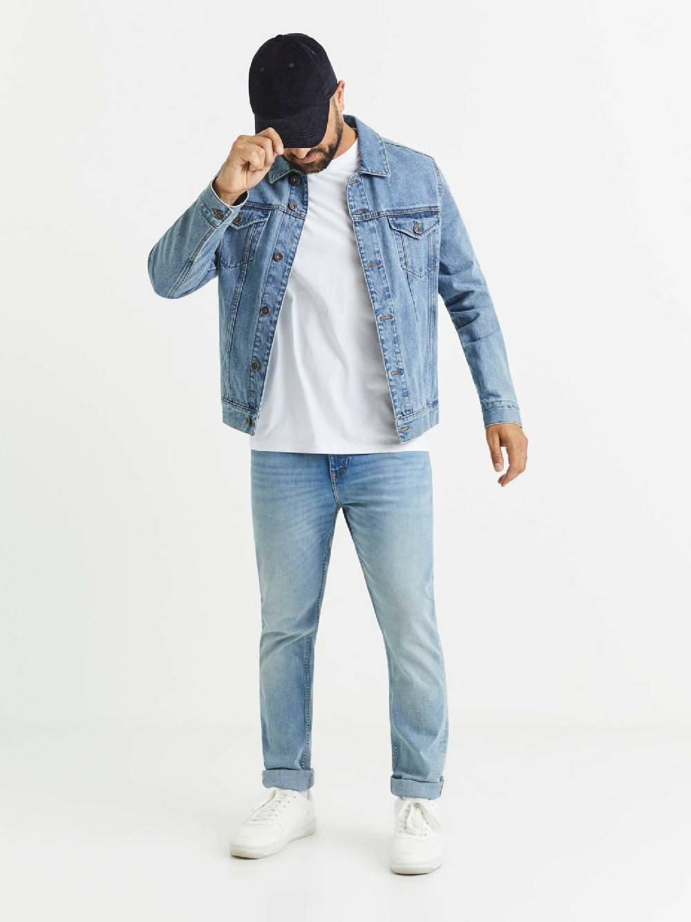 Celio C25 Voslight25 Jeans