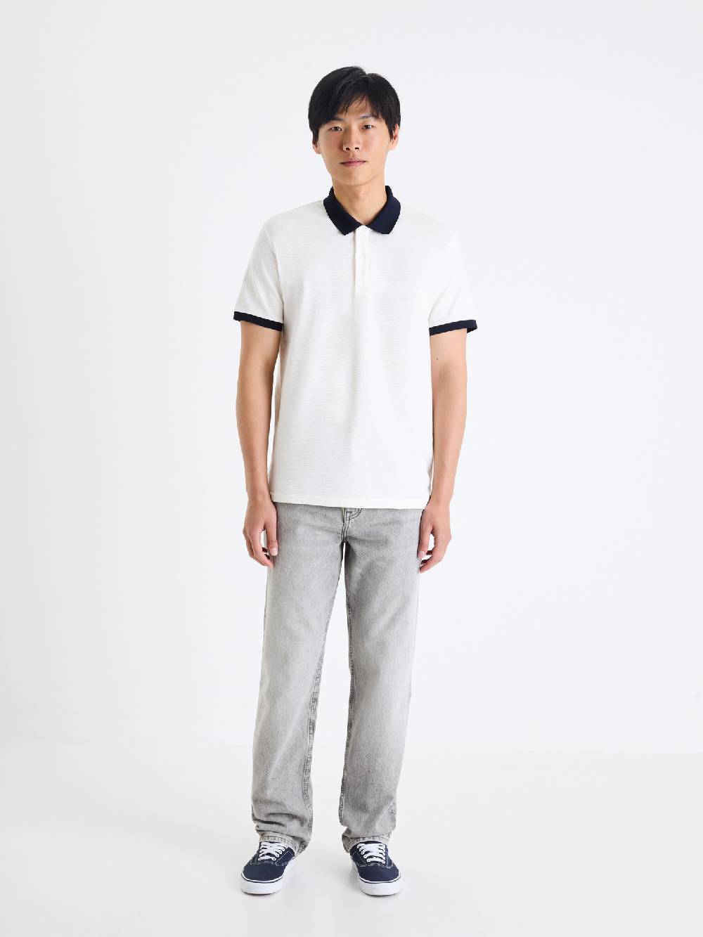 Celio C75 Foloose Jeans